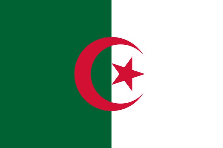 الجزائر