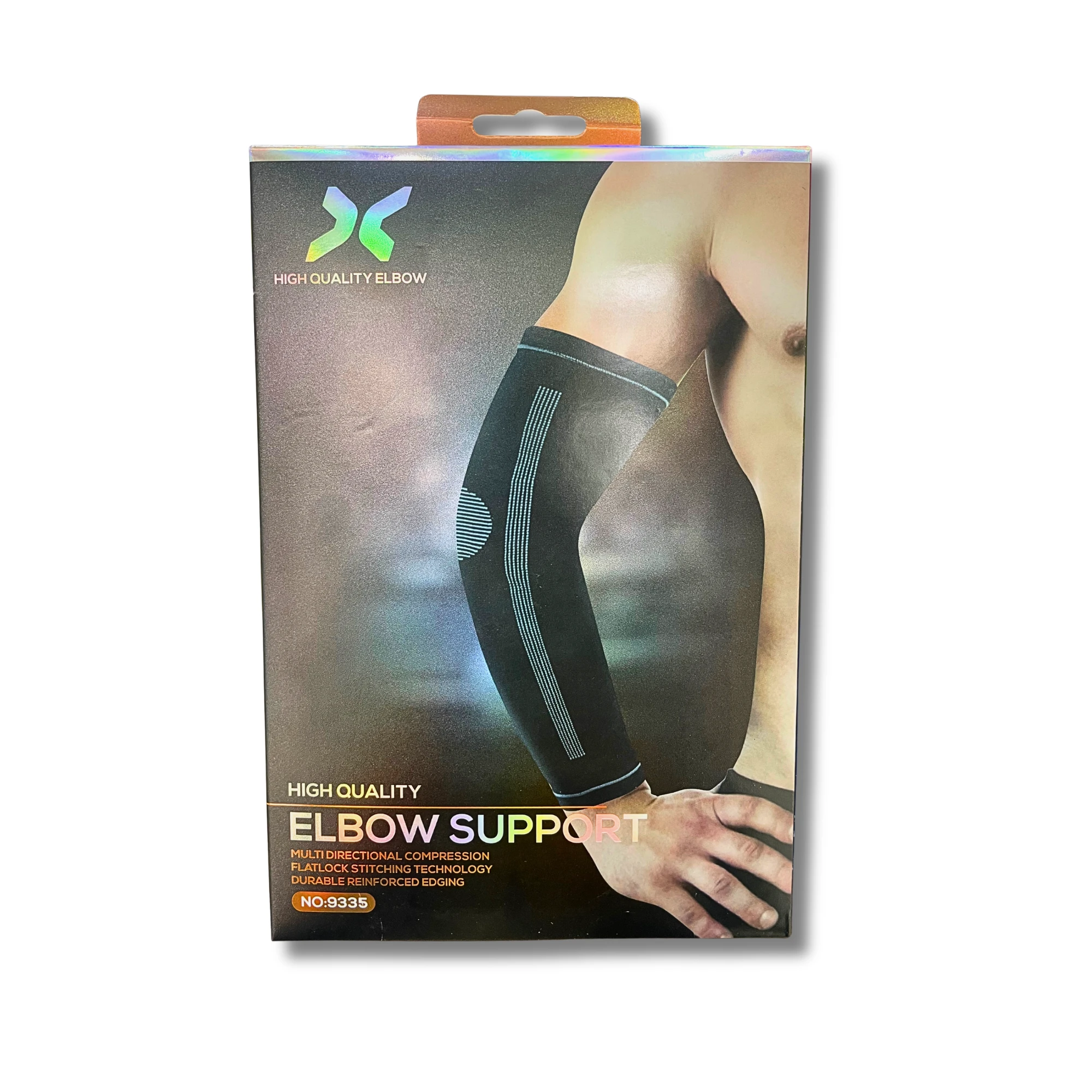 مشد لدعم الكوع (elbow support)