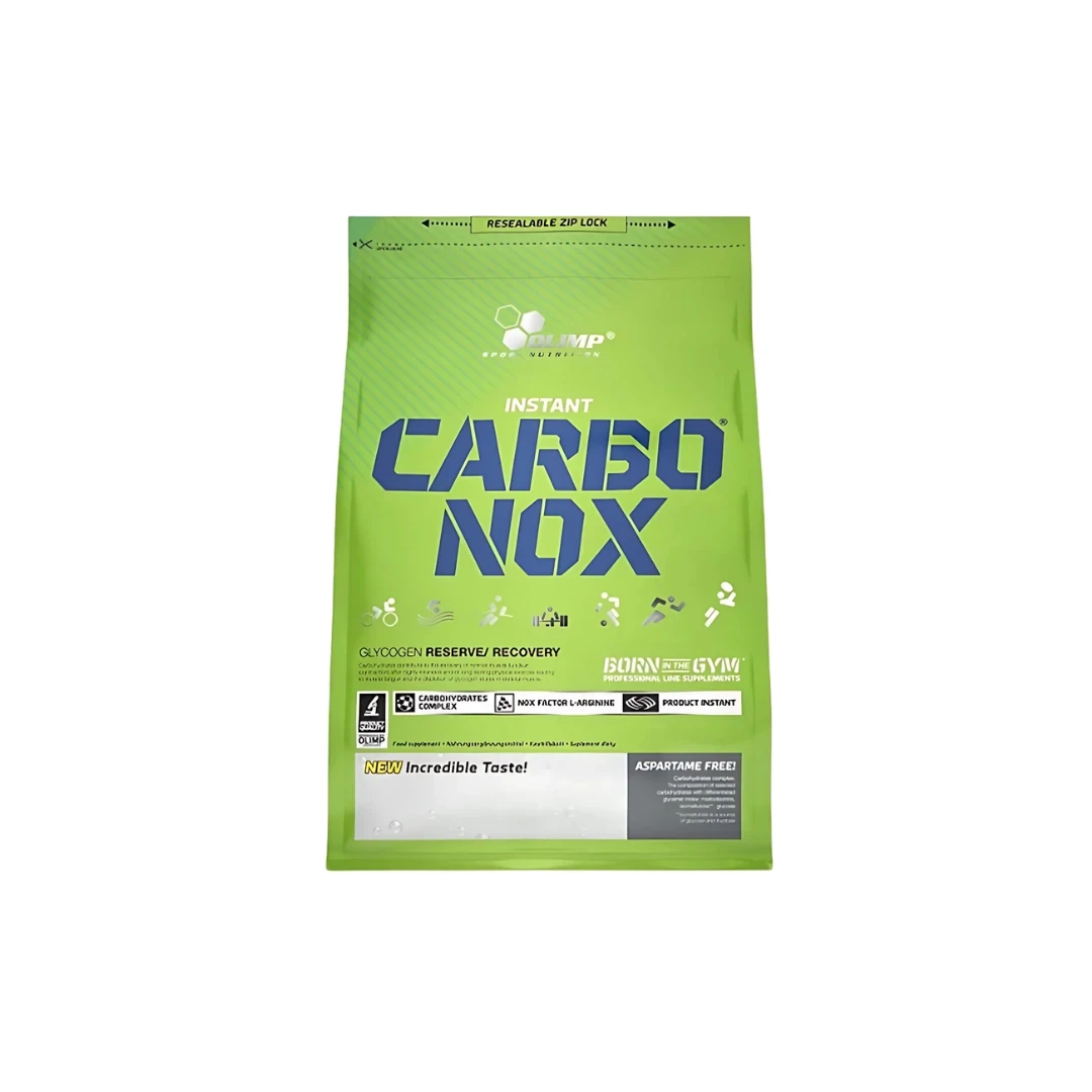 كارب 1kg NOX