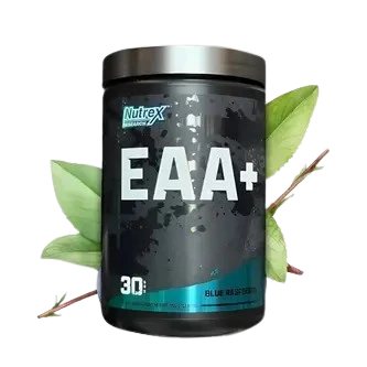 الأحماض ألأمينية التسعة EAA شركة نتركس